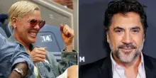 &ldquo;Via dal ruolo di ambasciatrice Unicef&rdquo;: Javier Bardem contro P!nk ed &egrave; scontro totale sulla Palestina