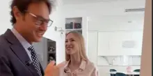 Taylor Mega vende casa a Brera: nel video tour arriva Gianluca Torre di &ldquo;Casa a prima vista&rdquo;. Ecco quanto costa e com&rsquo;&egrave; fatta dentro