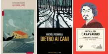 Tre libri, una domanda comune: cosa resta delle storie che hanno attraversato persone, territori e generazioni?
