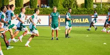 Italia-Belgio, oggi inizia la Nations League degli azzurri. A cosa serve? Il percorso verso gli Europei