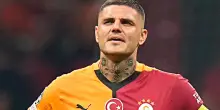 Incredibile Icardi: patente sospesa fino al 2099. Lui sbotta: &ldquo;Pensate a sistemare le strade anzich&eacute; grattarvi le palle&rdquo;