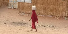 Il colera in Sudan segue le rotte della guerra. Perch&eacute; ripetiamo gli stessi errori?