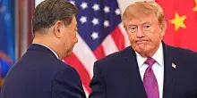 Trump incontra Xi: &ldquo;Grande e vera amicizia&rdquo;. Il leader cinese: &ldquo;Abbiamo la responsabilit&agrave; storica di far avanzare il progresso dell&rsquo;umanit&agrave;&rdquo;