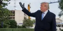Giudice Usa ordina a Donald Trump la revoca del divieto d&rsquo;accesso alla Casa Bianca per Cnn, Msnbc e Politico
