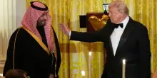 L&rsquo;Arabia Saudita abbandonata da Trump nel momento pi&ugrave; duro: la monarchia cerca nuove alleanze contro le minacce degli Houthi