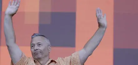 &ldquo;Paolo Belli continuer&agrave; a dare il suo apporto a Ballando con le Stelle, collaborando dietro le quinte&rdquo;: la comunicazione ufficiale dello show di Milly Carlucci