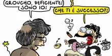Dylan Dog fa 40