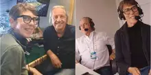Addio a Elena Pero, il ricordo di Paolo Bertolucci: &ldquo;Quel cenno d&rsquo;intesa scambiato dopo la finale di Wimbledon, la promessa silenziosa di continuare a sognare insieme&rdquo;
