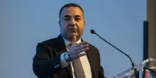 Reggio Calabria, il sindaco Cannizzaro replica a Vannacci: &ldquo;Cornuto sei tu&rdquo; | Video