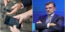 Una telefonata dall&rsquo;ad di Intesa: &ldquo;Via ai bonifici per 95 milioni&rdquo;. Ma era tutto finto: la storia della truffa a Fideuram. Indagato informatico israeliano