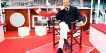 &ldquo;Lubamba &egrave; sempre stata una provocatrice. Non ci sentiamo pi&ugrave; da tempo, ogni tanto mi manda delle foto con lei insieme a Salvini o a Vannacci. Le rispondo: &lsquo;coraggio&rdquo;: cos&igrave; Piero Chiambretti
