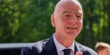 La Serie A e altri tre top campionati europei alzano la voce contro Infantino: &ldquo;Basta ingerenze politiche, necessaria una riforma&rdquo;