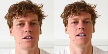 Jannik Sinner rinuncia anche a Pechino. L&rsquo;annuncio a sorpresa: &ldquo;Il ginocchio non &egrave; come vorrei&rdquo;