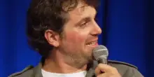 &ldquo;Con la vittoria delle destre, con Trump, si possono dire cose che per il movimento woke erano indicibili. La fama? &Egrave; veleno, e la smania di voler apparire &egrave; patetica&rdquo;: parla Frank Matano