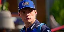 &ldquo;Mi dicevano di spingere con met&agrave; batteria, gli ho risposto: &lsquo;S&igrave;, andate a fanc*lo&rdquo;: Verstappen contro la Red Bull