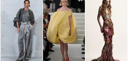 Milano Fashion Week 2026, il tempo &ldquo;minerale&rdquo; di Armani, il caos vitale di Cavalli e l&rsquo;uniforme vulnerabile di Jil Sander: &ldquo;Creare una collezione &egrave; come andare in terapia&rdquo;