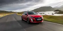 Peugeot E-208 GTI, la prova de Il Fatto.it &ndash; Elettrica con pepe &ndash; FOTO