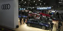 Mondial Parigi 2026: tutti tornano (tranne Bmw) per sfidare i cinesi