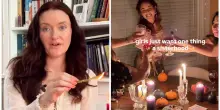 Da WitchTok a &ldquo;Amori & incantesimi 2&rdquo;, &egrave; iniziata la stagione delle streghe: perch&eacute; magia, natura e sorellanza affascinano sempre pi&ugrave; donne