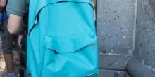 Bimbo di 6 anni a scuola con un coltello nello zaino. Forse spinto da un compagno dopo una lite
