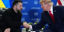 Tregua energetica, riapertura del corridoio del grano e negoziati: la road map fissata da Trump e Zelensky per la fine della guerra in Ucraina