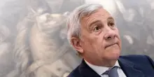 Tajani parla di sicurezza e mette da parte il garantismo: &ldquo;I giudici devono colpirne uno per educarne cento&rdquo;. E fa arrabbiare magistrati e avvocati: &ldquo;&Egrave; contrario a Stato di diritto&rdquo;