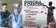 Alemanno (Futuro nazionale) relatore alla festa neofascista di Lealt&agrave; Azione: con lui anche un deputato della Lega