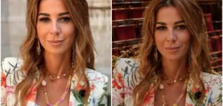 Vannacci &ldquo;spoglia&rdquo; la sottosegretaria di FI Siracusano, la foto fake senza maglietta accanto al candidato del centrodestra. Lei: &ldquo;Deplorevole&rdquo;