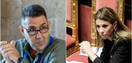 Foto fake di Siracusano, il centrodestra contro Vannacci: &ldquo;Bullismo digitale che offende le donne&rdquo;. Solidariet&agrave; dal centrosinistra alla sottosegretaria