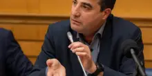 Antimafia, premio Michele Cavaliere a Vincenzo Iurillo per gli scoop sul &ldquo;Sistema Sorrento&rdquo;: &ldquo;Giornalista rigoroso che mantiene viva l&rsquo;attenzione sulla legalit&agrave;&rdquo;