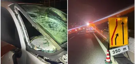 Operaio travolto e ucciso sulla A14 mentre allestisce un cantiere: automobilista era ubriaco
