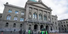 Referendum, la Svizzera al voto per rafforzare la neutralit&agrave; nella Costituzione