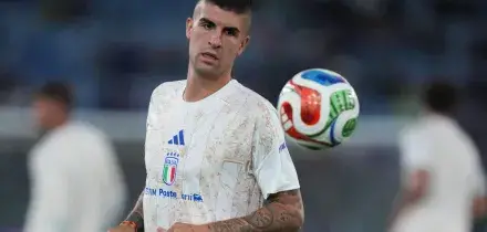 Dieci azzurri non partono per la trasferta in Turchia: obiettivo non stressare tutto il gruppo