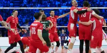 La Polonia della pallavolo &egrave; di nuovo sul tetto d&rsquo;Europa: battuta la Francia 3-1