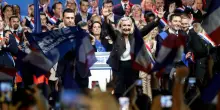 Francia, nuova vittoria di Le Pen alle elezioni per il Senato. Anche i dipendenti pubblici contro il governo: attese 160 manifestazioni