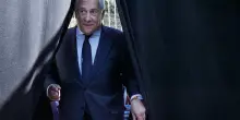 Regeni, Tajani difende al Sisi: &ldquo;Non &egrave; stato condannato l&rsquo;Egitto ma tre persone. Per ora &egrave; una sentenza di primo grado&rdquo;