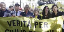 Regeni, oggi la sentenza sugli 007 egiziani. La famiglia: &ldquo;&Egrave; gi&agrave; una vittoria, ma non ci accontentiamo. Tajani da Al-Sisi? Non ci riguarda&rdquo;