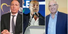 Elezioni Reggio Calabria, Roscioli (centrodestra) verso la vittoria. Il vannacciano Giannetta sotto il 10%. L&rsquo;affluenza finale al 22,3