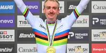 Un gregario vince i Mondiali: spettacolo e flop a Montreal, cos&igrave; McNulty diventa il successore di Pogacar e Lance Armstrong