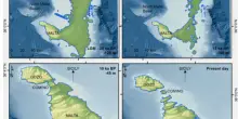 &ldquo;Tra la Sicilia e Malta si andava a piedi, c&rsquo;era una striscia di terra che collegava le due isole&rdquo;: l&rsquo;incredibile scoperta che svela un arcipelago sommerso nel mar Mediterraneo