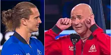 Agassi scherza con Cobolli e poi demolisce Zverev: &ldquo;&Egrave; bello finalmente non vederti pi&ugrave; piangere in conferenza stampa&rdquo;