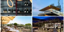 Cosa fare nei weekend d&rsquo;autunno? Brunch sui tetti, aperitivi al tramonto e terrazze sul mare: gli indirizzi panoramici da scoprire in Italia