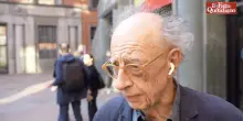 L&rsquo;allarme di Gherardo Colombo sulla legge elettorale: &ldquo;Se passa, tutto dipender&agrave; dal Presidente del Consiglio e il Parlamento sar&agrave; svilito&rdquo;