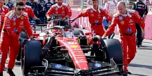 Crisi Ferrari: le parole di Horner, il crollo dopo la pausa estiva e le otto gare per salvare il salvabile