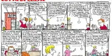 Lotta di classe &ndash; La strip di Stefano Disegni