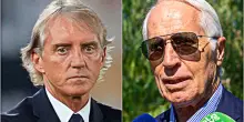 Cose turche attorno all&rsquo;Italia: Ceferin difende Malag&ograve;, Abodi e Buonfiglio contrattaccano. E Mancini si gioca gi&agrave; tanto a Bursa