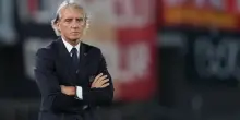 Il Belgio ci ha storditi, agli azzurri manca qualit&agrave;: Mancini ha davanti una montagna