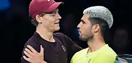 Svelati i membri del nuovo consiglio degli Slam: fuori Alcaraz e a sorpresa anche Sinner. C&rsquo;&egrave; Djokovic | Cos&rsquo;&egrave; e a cosa serve