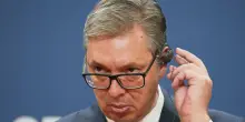 Serbia, Vucic si dimette da presidente per candidarsi a premier: &ldquo;Voglio competere come un uomo comune&rdquo;