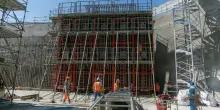 &ldquo;Caporalato nell&rsquo;Alta Velocit&agrave; Napoli-Bari&rdquo;: l&rsquo;indagine. Le intercettazioni: &ldquo;Dormono 3-4 ore ed escono di nuovo&rdquo;
